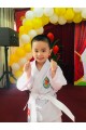 Báo cáo kết quả năng khiếu 10.2019